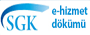 Hizmet Dökümü