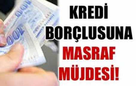 Konut Kredisinde Dosya Masrafını Geri Alabilirsiniz