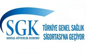 Genel Sağlık Sigortası Prim Borcu Çıkarılanlar Ne Yapmalı?