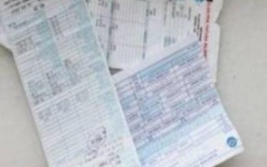 Telefon, elektrik, su ve doğalgaz faturalarının giderleştirilmesi