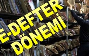 e defter nedir ? e fatura nedir ? Nasıl uygulanır ? Tebliğleri ve Sık Sorulan sorular